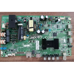 康佳 LED43S2 主板组件 35024518